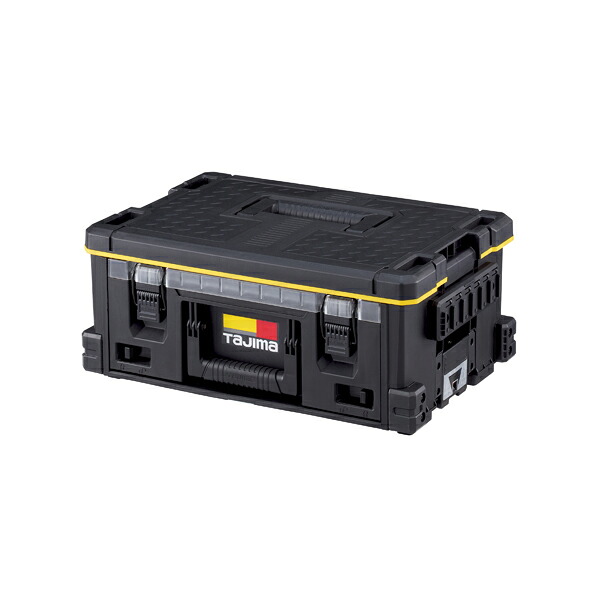 タジマ物の具 Tajima セフ抽き出しボックス席L 1段書き割り H214×W502×D328粍 結核症-HBOXL1