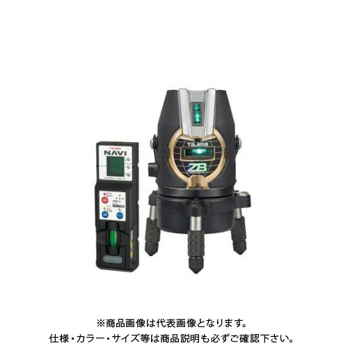 タジマツール Tajima NAVI ZERO BLUE ナビゼロブルーKJY ZEROBN-KJY|工具屋「まいど!」