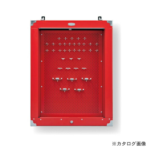 【送料別途】【直送品】TONE トネ シャッター付サービスボード(ハーフタイプ) C50B