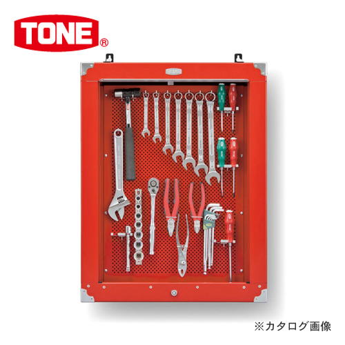 最前線の TONE トネ 12.7mm 1 2” 36pcs サービスボードセット