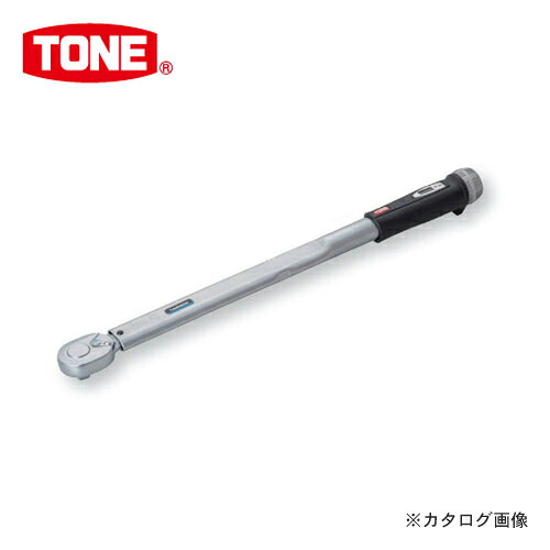 前田金属工業 トネ TONE プレ仕掛ける形トルクレンチ(ダイレクトセットタイプ) T4MN140 DIY・工具-締付工具