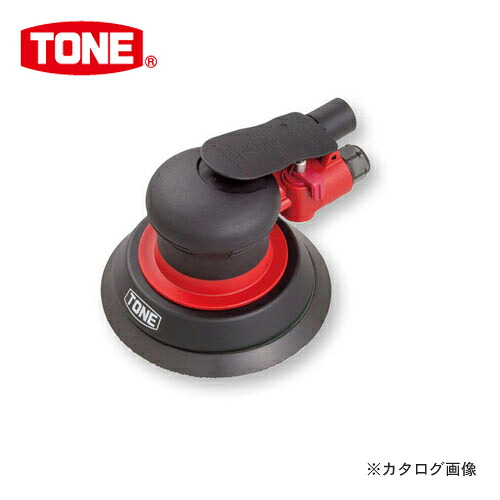 TONE トネ エアーダブルアクションサンダー (非吸塵式) ADS50M