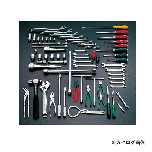 トネ TONE ツールセット内容品 C22C｜工具屋「まいど！」