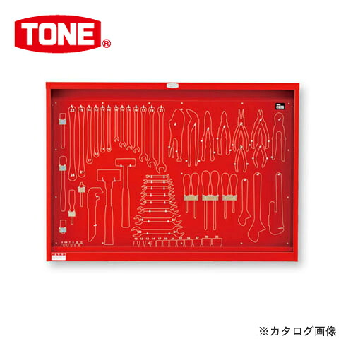 【送料別途】【直送品】TONE トネ サービスボード C63B