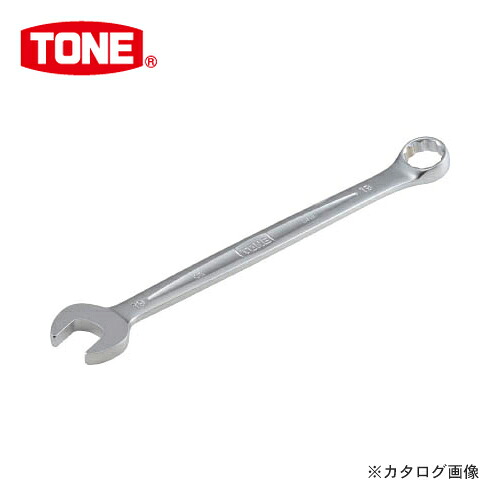 前田金属工業 トネ TONE コンビネーションスパナ CS-50|工具屋「まいど!」