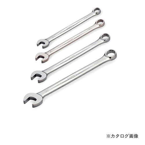 トネ TONE コンビネーションスパナ(インチ) CSB-54｜工具屋「まいど！」