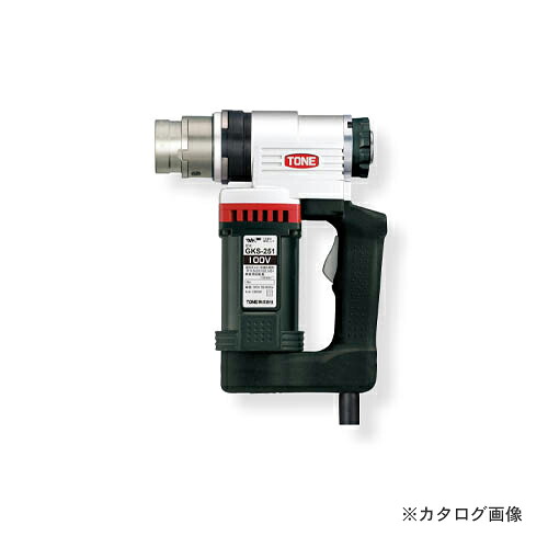 トネ TONE 1次総締め専用鍵建方1番(トルシアボルト用) GKS251