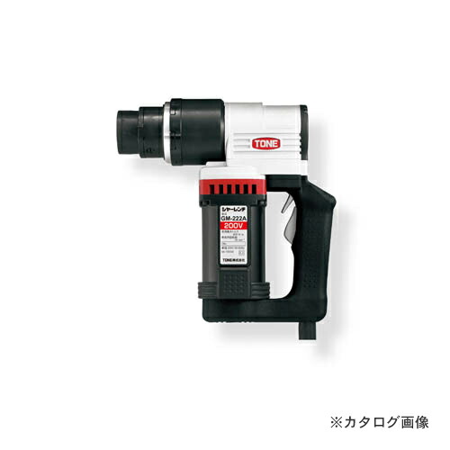 トネ TONE 新型M22シヤーレンチ GM221AT