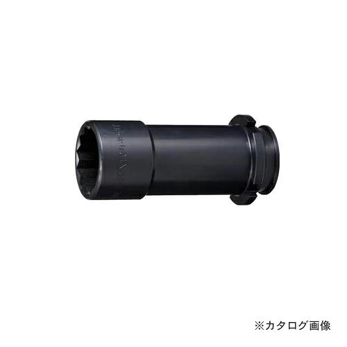 トネ TONE シヤーレンチ用アウターソケット M216L