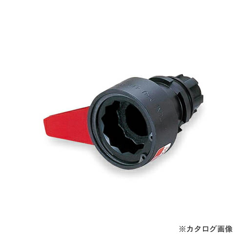 トネ TONE 生き肝ソケット MRU22T 手動工具-締付工具