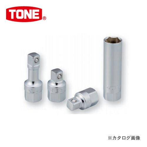 TONE トネ 9.5mm(3/8\