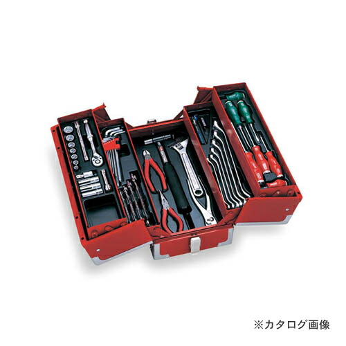 トネ TONE ツールセット(レッド) TSA3309 42,242円