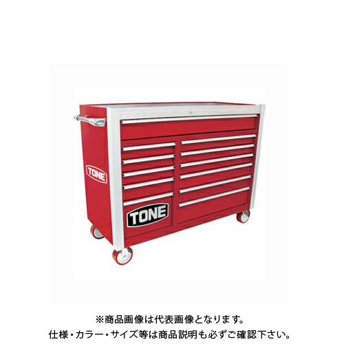 【貨物輸送別途】【直送品】TONE トネ ヘビーローラーキャビネット WSH2012R