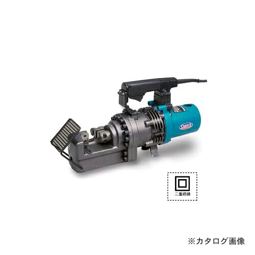 オグラ Ogura 電動油圧式鉄筋切断機 バーカッター HBC-225｜工具屋「まいど！」