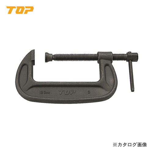 トップ工業 TOP バーコ型シャコジャッキ 150粍 SC-150