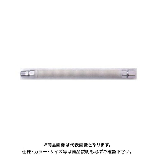 東洋アルチタイト 都市ガス用可とう管保護カバー付 1/2×600B SHO15N2 1/2×600B