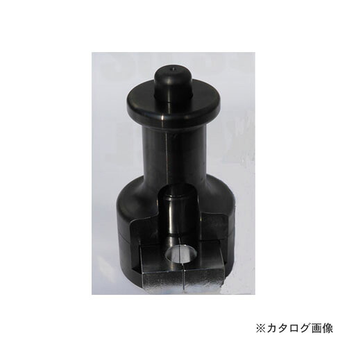 東洋アルチタイト 水道フレキ用 ツバ出し機工具 16φ・16.8φ・20φ用(兼用) T100B｜工具屋「まいど！」