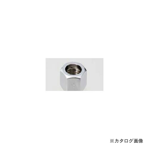 東洋アルチタイト 袋ナット（100個） 16φ用 T64Z