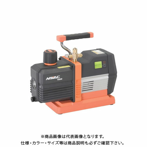 TASCO タスコ インバータ式真空ポンプ TA150NV