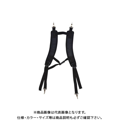 TASCO タスコ TA351BA用背負バンド TA351BA-B