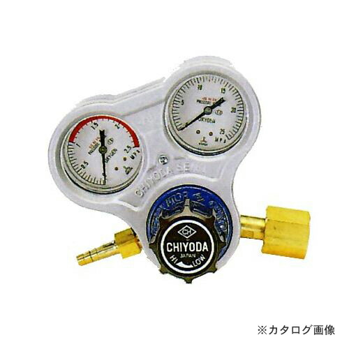 タスコ TASCO TA380A-2 酸素調整器