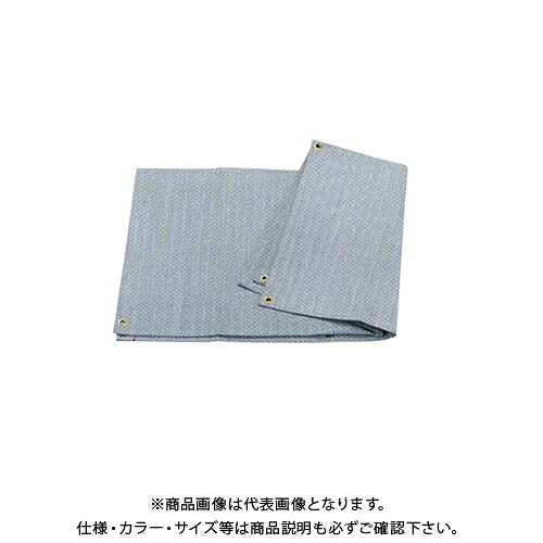 タスコ TASCO TA397HS-3 溶接作業用シート1900X1920mm