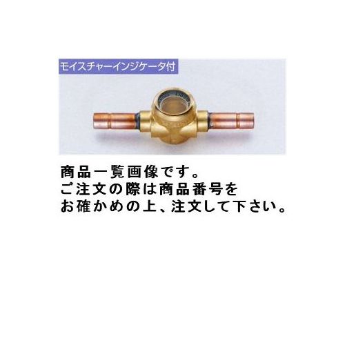 タスコ TASCO TA225CA-5 サイトグラス (5/8) ロウ付タイプ｜工具屋「まいど！」