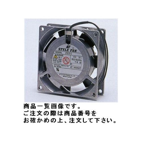 タスコ TASCO TA288A-1 モーターファン樹脂羽根