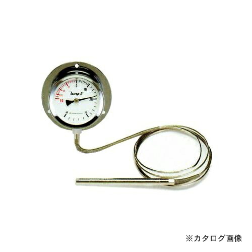 タスコ TASCO TA408MA-60 隔測指示温度計 (下方取出式)｜工具屋「まいど！」