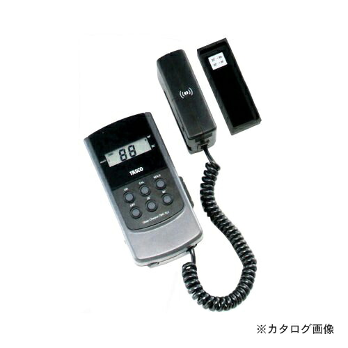 タスコ TASCO TA415GD グロスメーター (光沢計)|工具屋「まいど!」