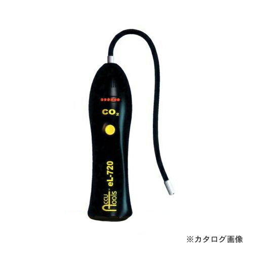 タスコ TASCO TA470XF 二酸化炭素検知器 72,640円