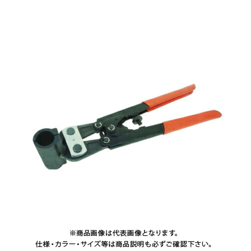 タスコ TASCO 銅管矯正工具(φ19.05用) TA504SB-6｜工具屋「まいど！」
