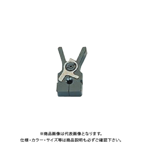 タスコ TASCO TA550SF用クランプ(1/4\