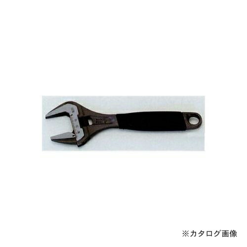 タスコ TASCO TA750CB 大口モンキーレンチ