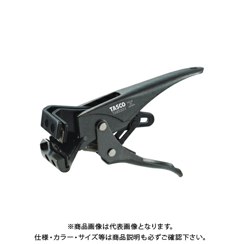 TASCO タスコ TA852DV VA線ストリッパ- TA852DV|工具屋「まいど!」