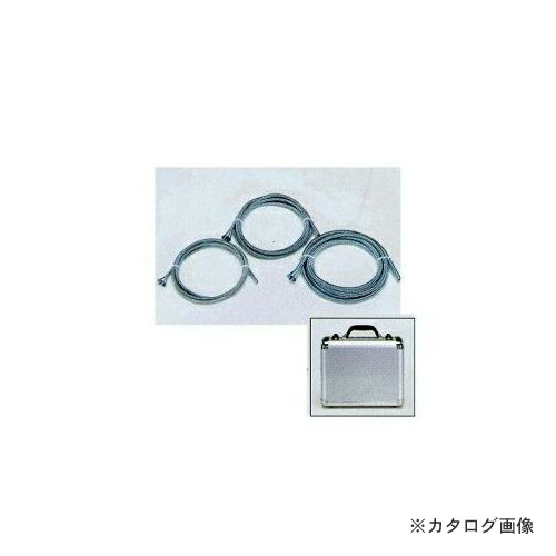 タスコ TASCO TA510LK 被覆銅管用スプリングベンダーセット