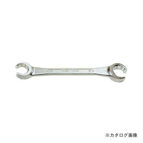 タスコ TASCO TA733TA-5 フレアナットレンチ