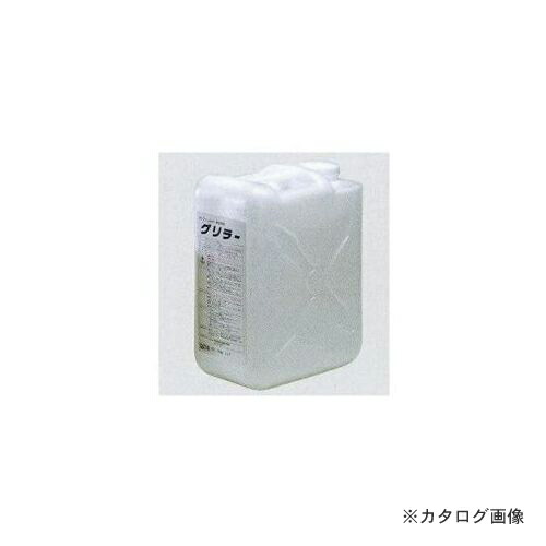 タスコ TASCO TA912BB 強力油汚れ洗浄剤10kg