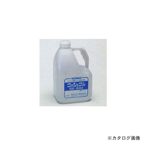 タスコ TASCO TA917AE ドレン管用洗浄剤2kg