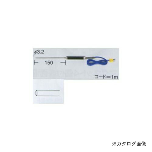 タスコ TASCO TA410F-72 突き刺しセンサー