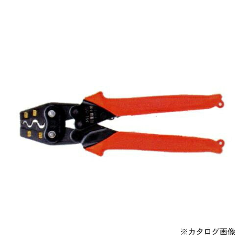 タスコ TASCO TA855BH ハンドプレス