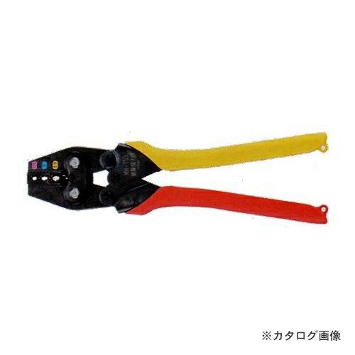 タスコ TASCO TA855BR ハンドプレス