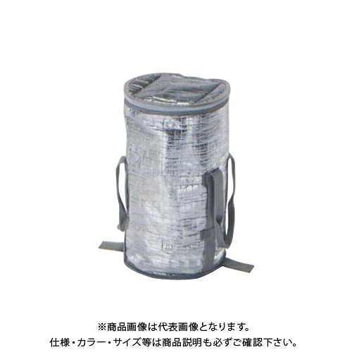 タスコ TASCO TA110DB 回収ボンベ断熱バック｜工具屋「まいど！」