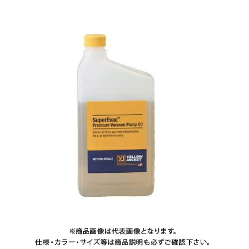 タスコ TASCO 真空ポンプオイル(3.8L) TA117AM-2