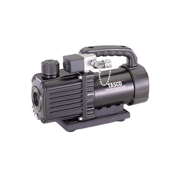 【冷房装置市2026】TASCO タスコ 無意味さ揚水機容れもの付 (TA150CS-21) STA150SW-B