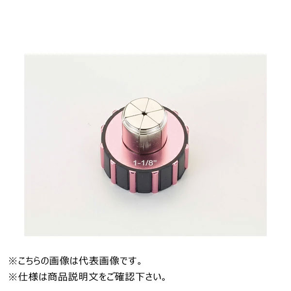 【冷房装置市2026】TASCO タスコ エキスパンダヘッド (1-1/2\