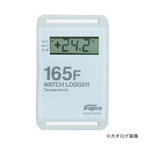 タスコ TASCO TA413KT-1 サンプル識別ロガー白
