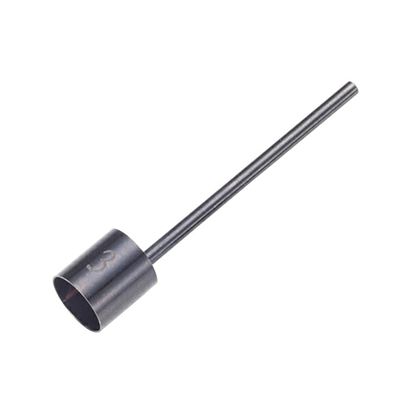 タスコ TASCO 6mm用コンタクトピン TA418MG-12|工具屋「まいど!」