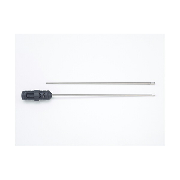 タスコ TASCO 先端固定挿入チューブ TA418MG-25