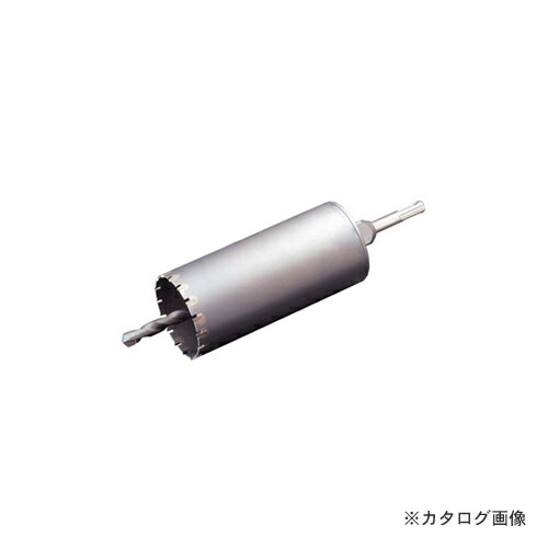 ユニカ 単機能コアドリルE&S ALC用 ALCタイプ SDSシャンク 150mm ES-A150SDS